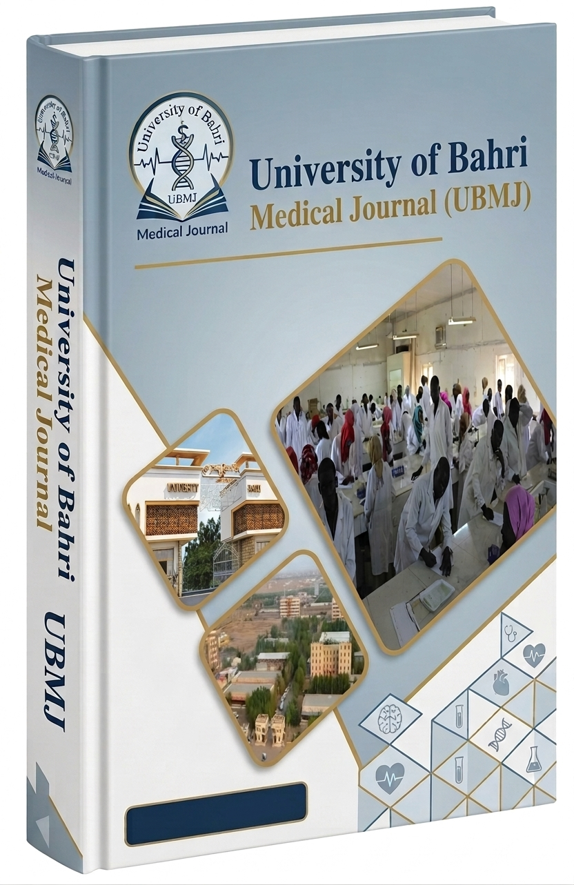 Journal Cover